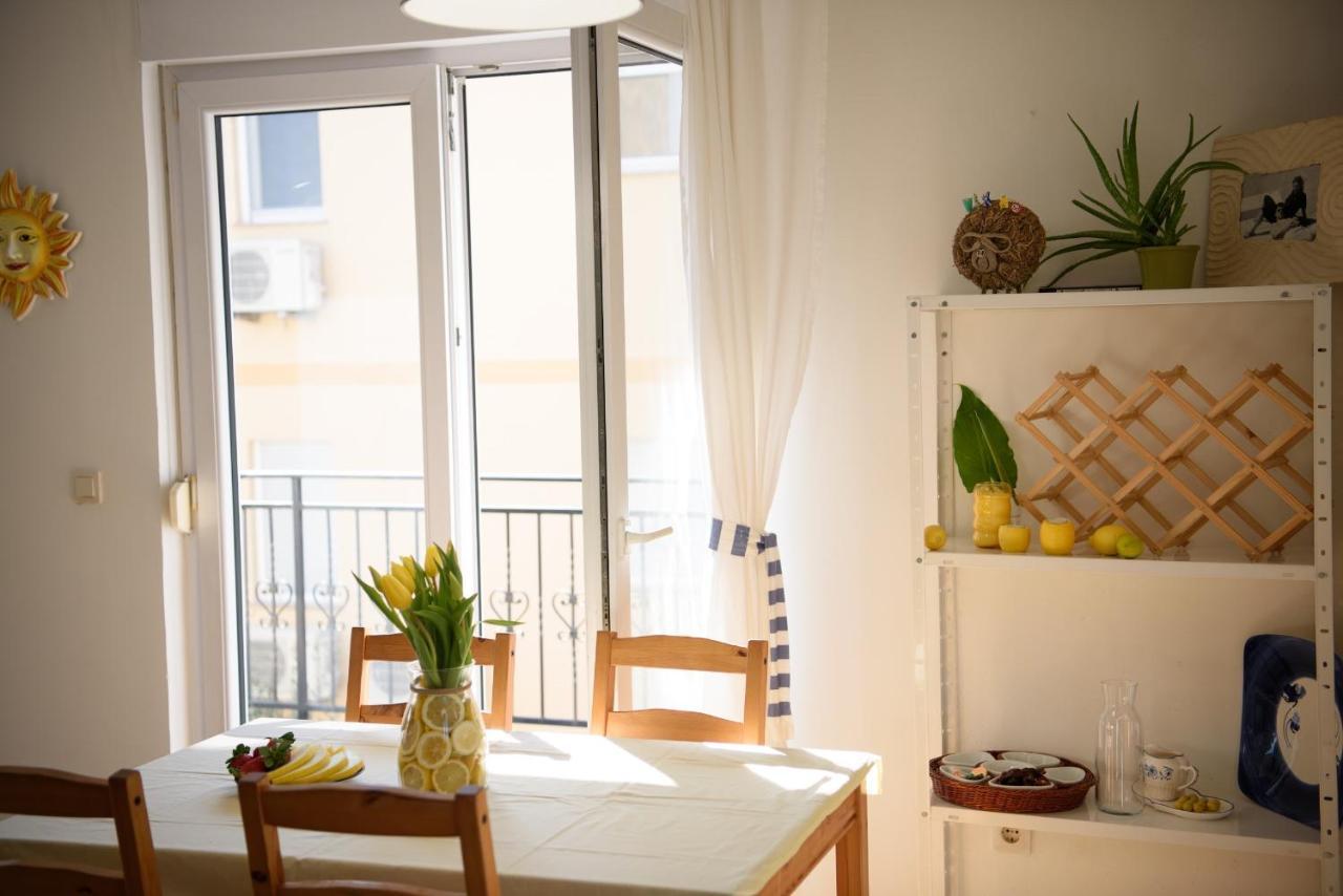 Villa Claudia Lemon Appartment Premantura Exterior foto