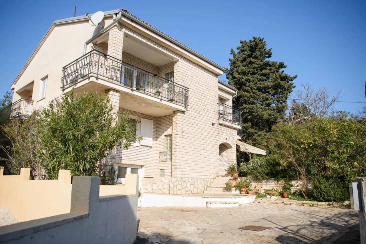 Villa Claudia Lemon Appartment Premantura Exterior foto