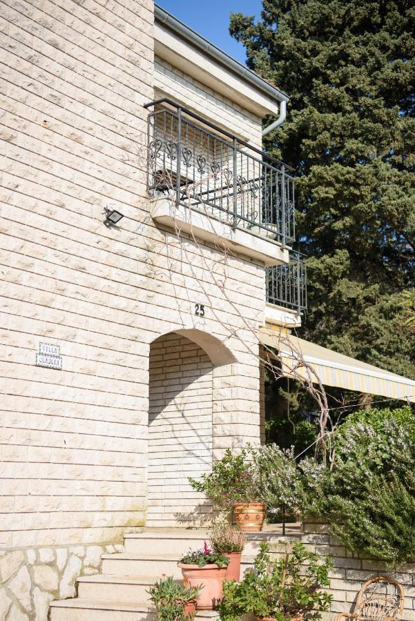 Villa Claudia Lemon Appartment Premantura Exterior foto